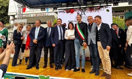 AROMATICA, ASSESSORE ALESSANDRO PIANA: “VETRINA STRAORDINARIA PER UN COMPARTO IDENTITARIO E STRATEGICO DELLA LIGURIA