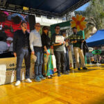 Aromatica a Scuola, grande partecipazione ed entusiasmo a Diano Marina