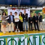 Vetrine a tema per Aromatica a Diano Marina, ecco i vincitori
