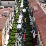 Da domani a domenica, Diano Marina diventa Aromatica, la grande Kermesse è qui