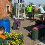 Fiori, biodiversità e lotta alle isole di calore: scatta il progetto di Asproflor in 13 Comuni monferrini