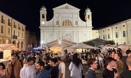 Oltre 65 mila presenze e stand sold out: AssaggiaTortona si conferma il grande evento del territorio