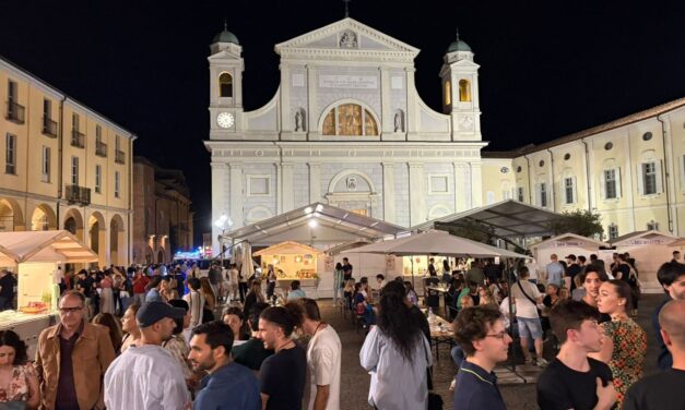 Oltre 65 mila presenze e stand sold out: AssaggiaTortona si conferma il grande evento del territorio