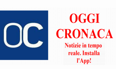 Oggi Cronaca sbarca sul tuo smartphone: ecco come installare la nostra nuova App (anche su iPhone!)