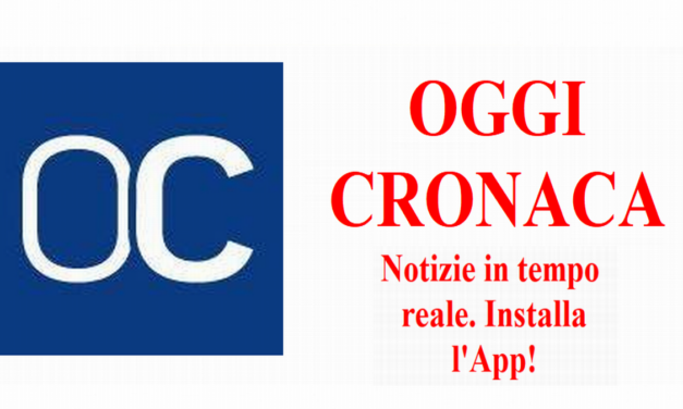 Oggi Cronaca sbarca sul tuo smartphone: ecco come installare la nostra nuova App (anche su iPhone!)