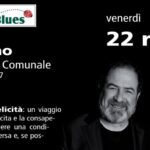 Carezzano Blues inaugura la stagione 2026 con Federico Sirianni 