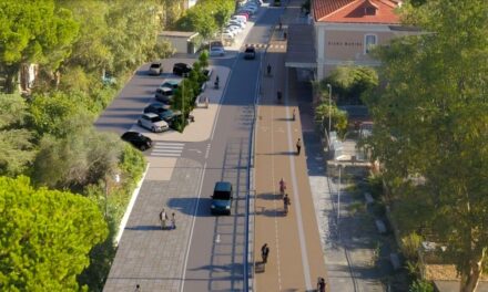Pista Ciclabile, il percorso nel cuore di Diano Marina: esperti al lavoro per la sicurezza degli incroci urbani