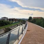 Inaugurata la Ciclovia Tirrenica di Levante: 13 chilometri di mobilità dolce tra mare, borghi e natura