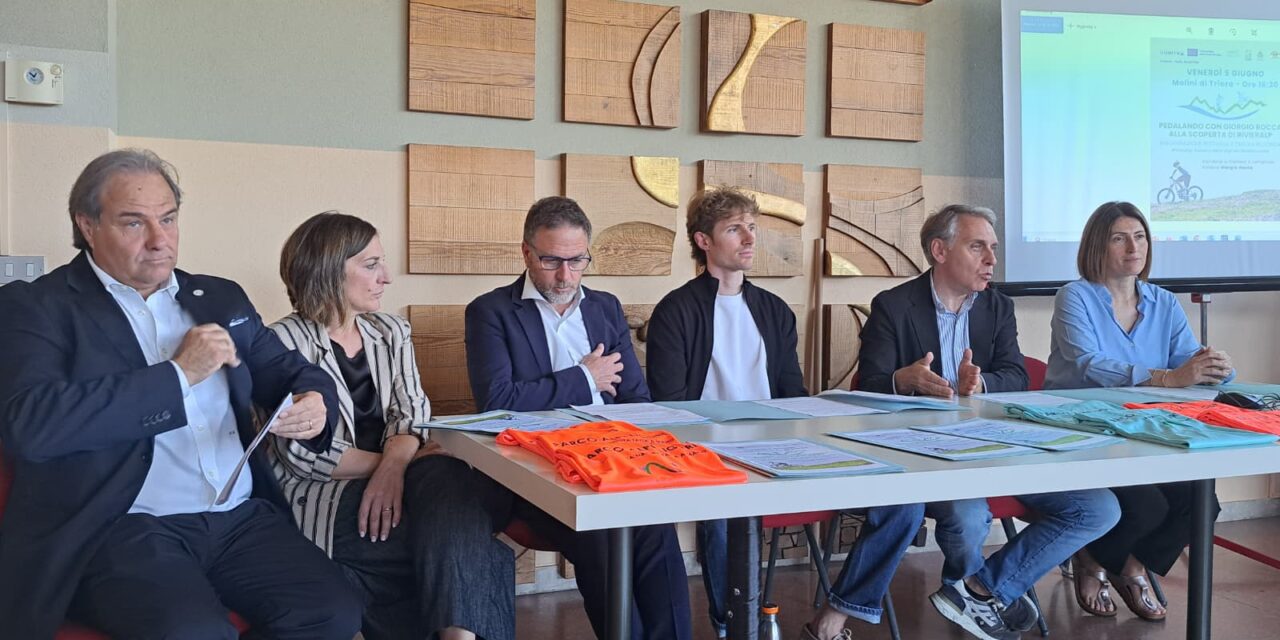 Festivalle 2026: il Parco Alpi Liguri valorizza il territorio con il Progetto RivierAlp