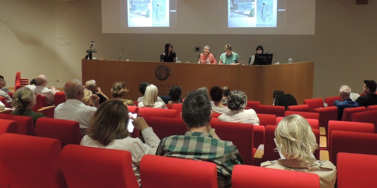 Tortona riscopre Angelo Morbelli: successo per la giornata di studi in Fondazione con gli studenti del “Peano”