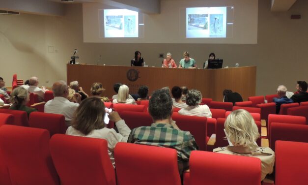 Tortona riscopre Angelo Morbelli: successo per la giornata di studi in Fondazione con gli studenti del “Peano”