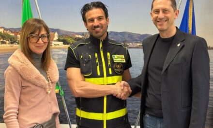 Diano Marina rinnova il servizio di ambulanze veterinarie e si colloca tra i primi comuni italiani ad allinearsi alle direttive