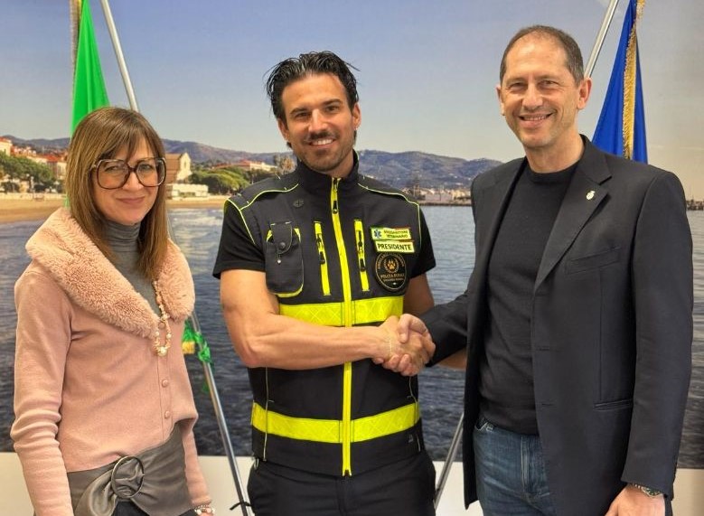 Diano Marina rinnova il servizio di ambulanze veterinarie e si colloca tra i primi comuni italiani ad allinearsi alle direttive