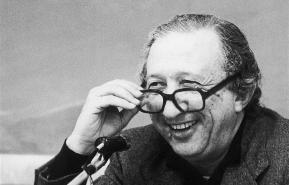 Casale Monferrato omaggia un grande educatore: i giardini “Ex Cova” intitolati a Don Luigi Giussani