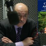 Domenica Alessandria compie 858 anni e Piercarlo Fabbio la presenta illustrando il libro su radio BBSI