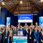 A Tortona sono stati firmati gli accordi con i 69 Comuni dell’Appennino Alessandrino