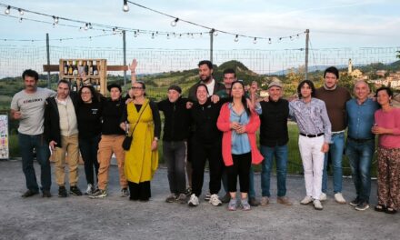 Un successo il “Giro del Vescovado” organizzato da Incontri Divini
