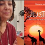 Dal Salone del Libro alle indagini internazionali: a tu per tu con Filomena Iovinella e il suo nuovo romanzo
