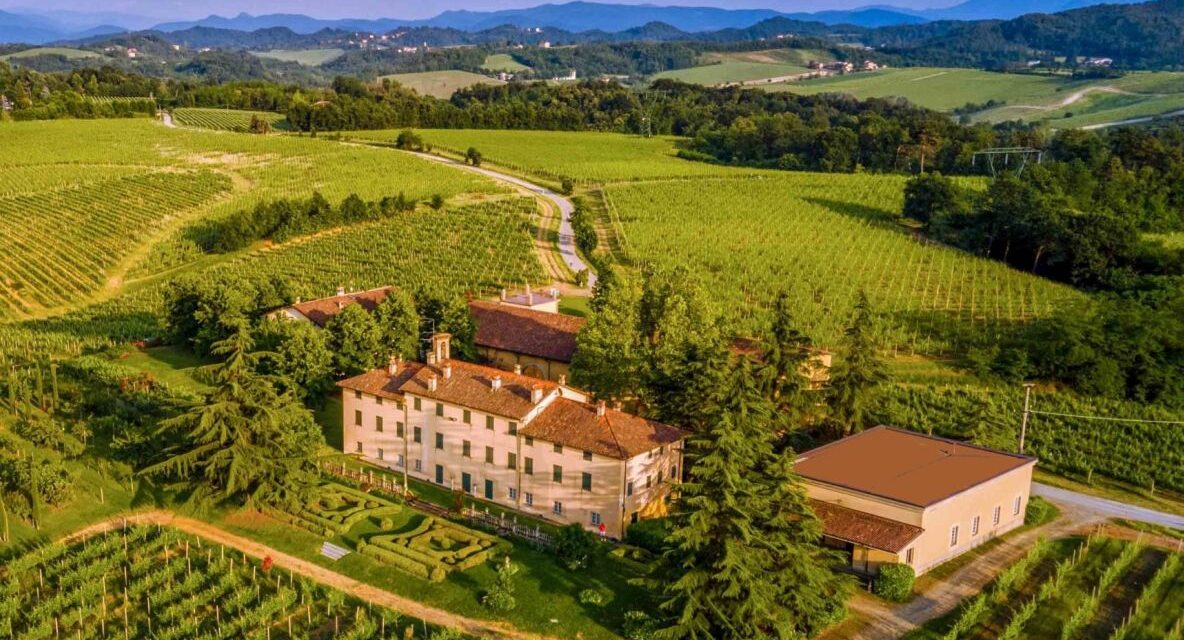 Domenica 24 maggio porte aperte nelle dimore storiche di Agriturist Alessandria