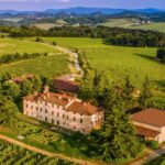 Domenica 24 maggio porte aperte nelle dimore storiche di Agriturist Alessandria