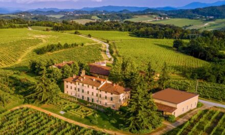 Domenica 24 maggio porte aperte nelle dimore storiche di Agriturist Alessandria