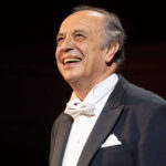 Il grande baritono Leo Nucci a Volpedo: tre giorni di alta formazione e concerto finale aperto al pubblico