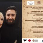 Alessandria, “Arte e Musica per l’Anima” torna alla Gambarina: dal libro di Maurizio Mauro alle colonne sonore