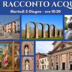 “Ti racconto Acqui”: il 2 giugno una suggestiva visita guidata alla scoperta dei tesori della città termale