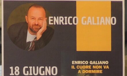 Cultura a Tortona: il celebre autore Enrico Galiano atteso ospite alla Libreria Namastè