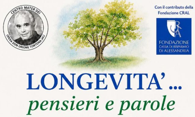 Longevità tra pensieri e parole: un incontro al Mater Dei per il progetto Allena-mente