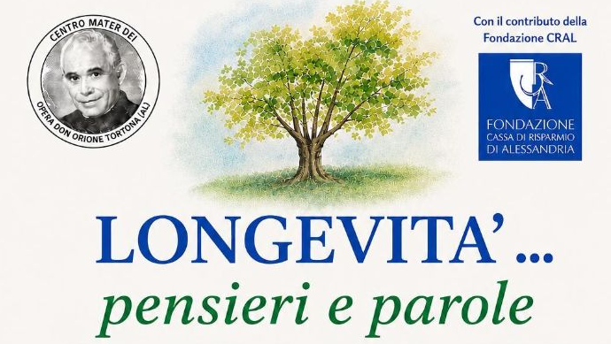Longevità tra pensieri e parole: un incontro al Mater Dei per il progetto Allena-mente