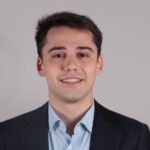 Tortona, Lorenzo Mazza di Pontecurone responsabile dei giovani di Forza Italia del Tortonese
