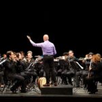 A Novi Ligure Masterclass in “Orchestra di Flauti” e concerto finale al Teatro Marenco