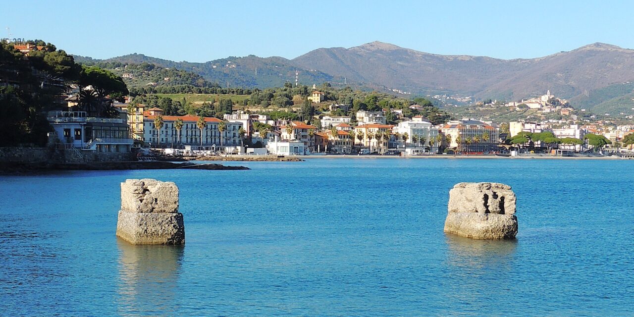 Corsa contro l’erosione invernale: Diano Marina vara un maxi piano da 420mila euro per difendere le spiagge
