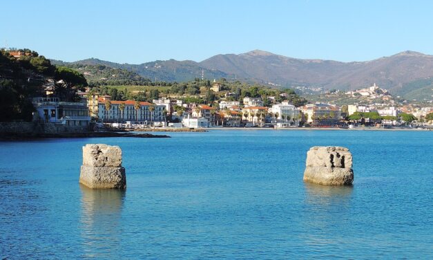 Corsa contro l’erosione invernale: Diano Marina vara un maxi piano da 420mila euro per difendere le spiagge