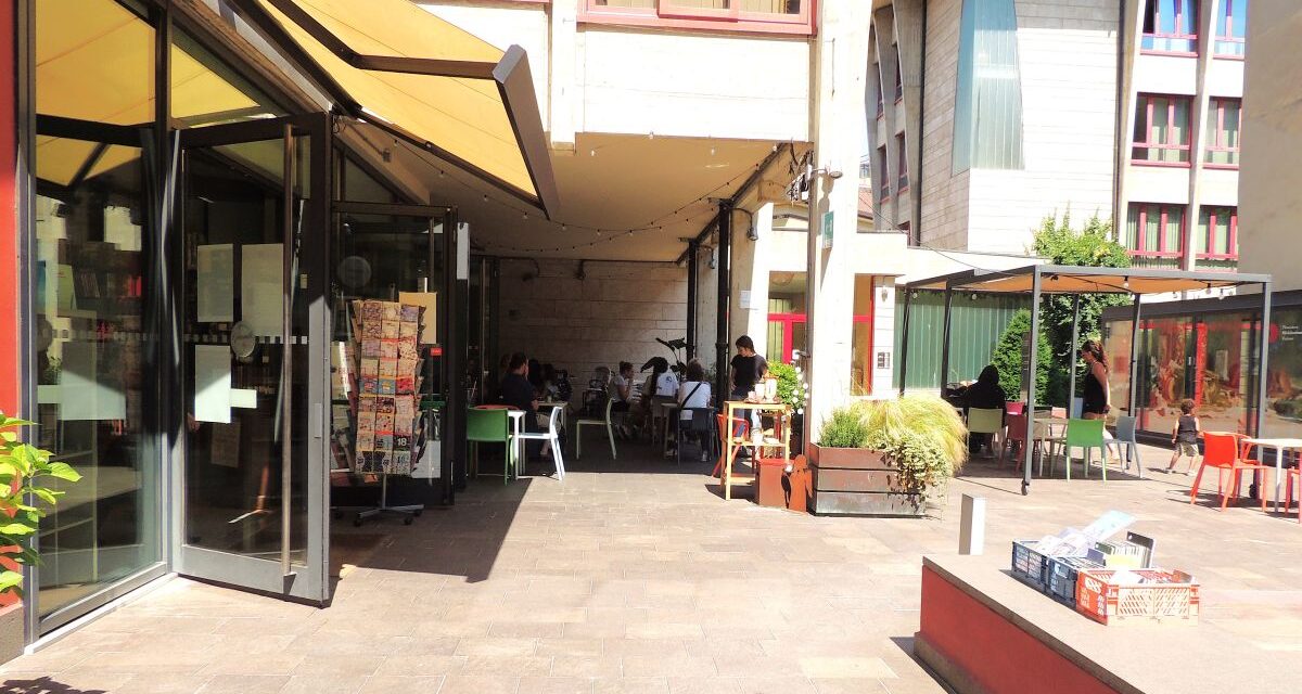 Doppio appuntamento letterario alla Libreria Namastè: storia e società protagoniste a Tortona