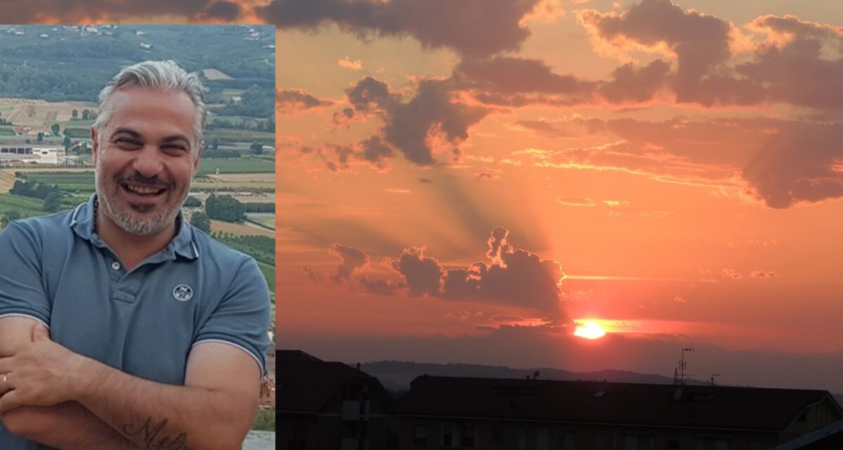 Il sorriso spezzato di Nando: domani a San Bernardino l’ultimo saluto al 56enne tortonese travolto sull’A21