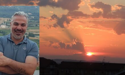 Il sorriso spezzato di Nando: domani a San Bernardino l’ultimo saluto al 56enne tortonese travolto sull’A21