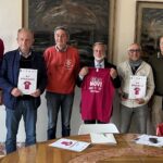 Venerdì 29 maggio torna la Stranovi, manifestazione “ludico motoria ricreativa”