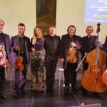 A Parodi Ligure un concerto dell’orchestra classica città di Alessandria