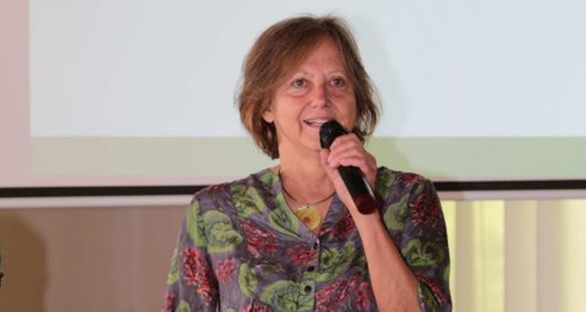La tortonese Paola Maria Sacco confermata alla guida di Confagricoltura Alessandria