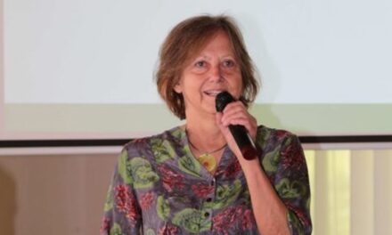 La tortonese Paola Maria Sacco confermata alla guida di Confagricoltura Alessandria