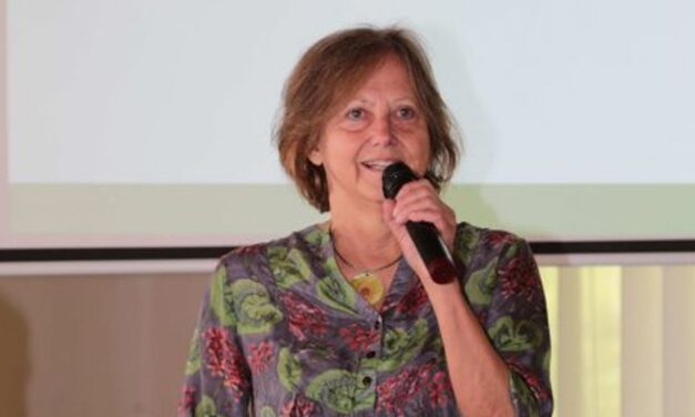 La tortonese Paola Maria Sacco confermata alla guida di Confagricoltura Alessandria