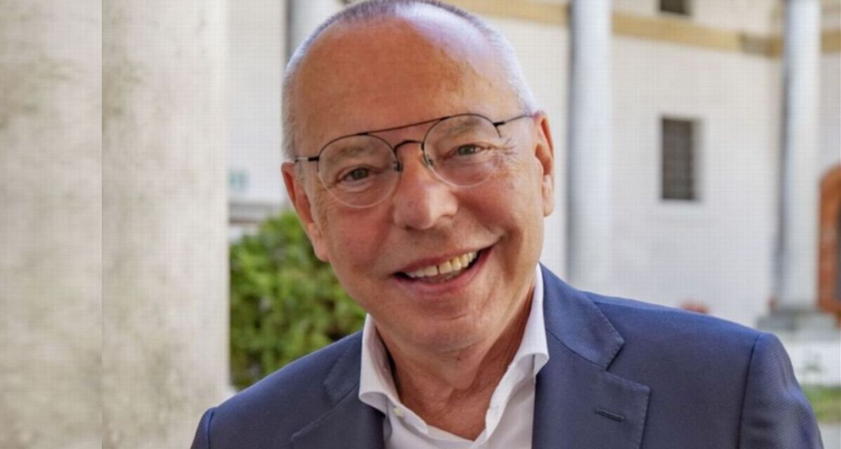 Paolo Arrobbio nuovo Presidente della Fondazione Cassa di Risparmio di Alessandria