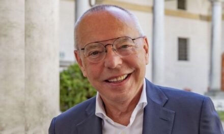 Paolo Arrobbio nuovo Presidente della Fondazione Cassa di Risparmio di Alessandria