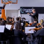 A Tortona Il 19 maggio l’Orchestra Sinfonica del Conservatorio di Torino apre l’anteprima primaverile/estiva del Perosi Festival