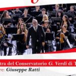 Il Perosi Festival entra nel vivo: Domenica a Tortona Il secondo grande appuntamento