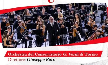 La grande musica sinfonica torna in Cattedrale a Tortona con l’Orchestra del Conservatorio di Novara