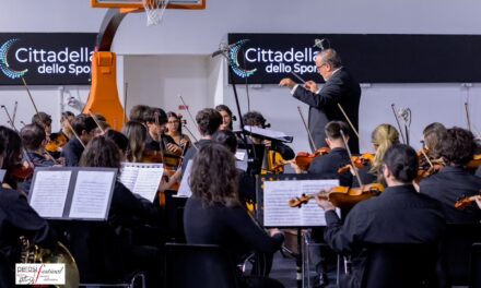 Il 19 maggio l’Orchestra Sinfonica del Conservatorio di Torino apre l’anteprima primaverile/estiva del Perosi Festival