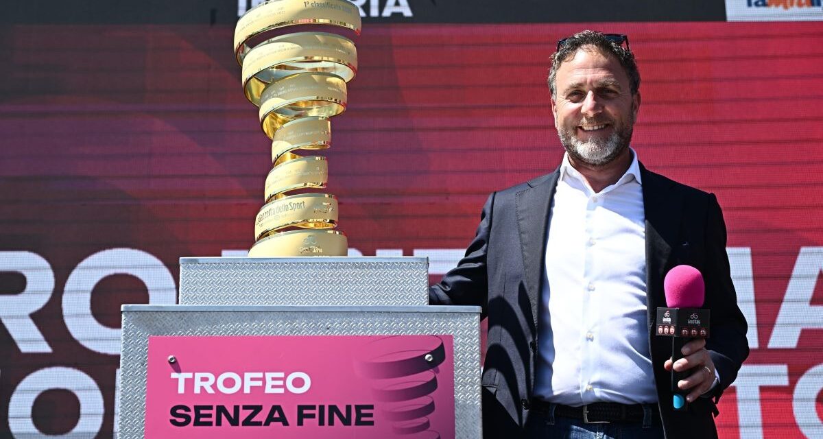 Giornata storica per Imperia con la partenza della tappa del Giro d’Italia